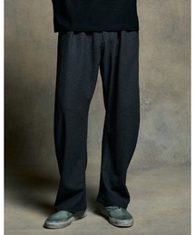 wjk｜ダヴルジェイケイのスラックス通販 - ZOZOTOWN