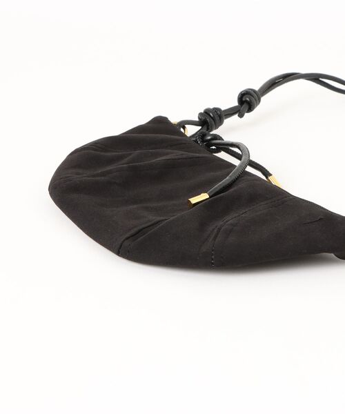 Burner（バーナー）の「【OKUOKU　0909】ワンハンドル　ショルダーバッグ oku-bag-30-10【RBTS】（ショルダーバッグ・レディース・レッド/ダークブラウン/ブラウン/ブラック・FREE）」の6枚目の写真