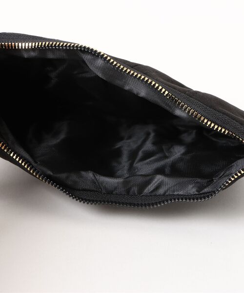 Burner（バーナー）の「【OKUOKU　0909】ワンハンドル　ショルダーバッグ oku-bag-30-10【RBTS】（ショルダーバッグ・レディース・レッド/ダークブラウン/ブラウン/ブラック・FREE）」の7枚目の写真