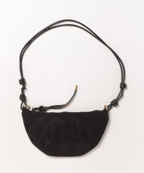 Burner（バーナー）の「【OKUOKU　0909】ワンハンドル　ショルダーバッグ oku-bag-30-10【RBTS】（ショルダーバッグ・レディース・レッド/ダークブラウン/ブラウン/ブラック・FREE）」の20枚目の写真