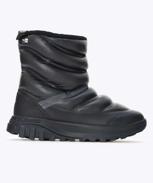 セール】防滑 防水 防寒 Columbia／レディース スノートロット ピーク