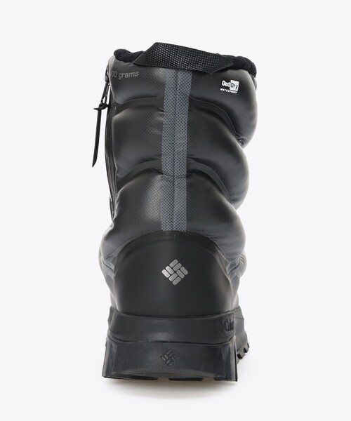 防滑 防水 防寒 Columbia／レディース スノートロット ピーク