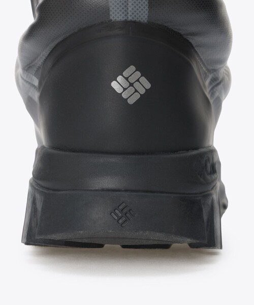 Columbia/ スノートロット ミッド コロンビア スノーブーツ 防寒防水 楽天市場】コロンビア スノーブーツ レディース ブーツ スノートロット