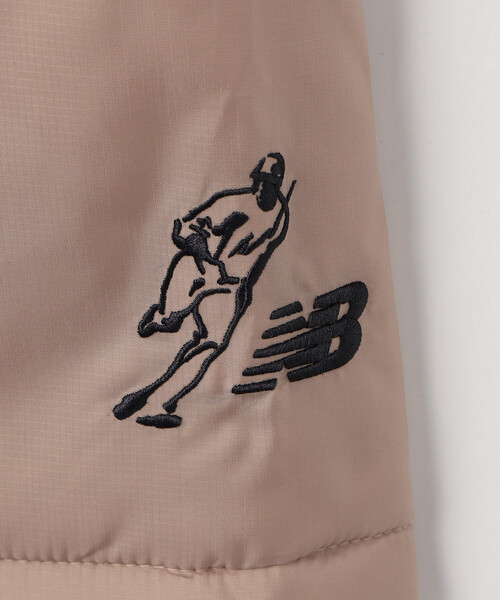 new balance大谷翔平コラボジャケット New Balance 大谷翔平 Woven Nylon Jacket ブラック