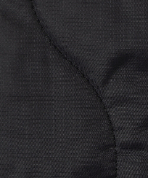 NEW BALANCE（ニューバランス）の「New Balance/ニューバランス 大谷翔平キルトジャケット（ブルゾン・メンズ・ブラック/ベージュ・MEDIUM/LARGE/X-LARGE）」の4枚目の写真