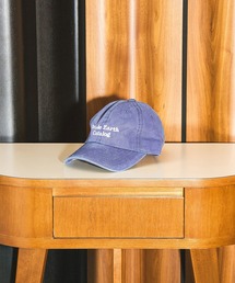 INFIELDER DESIGN | (INFIELDER DESIGN)EMB CAP(キャップ)