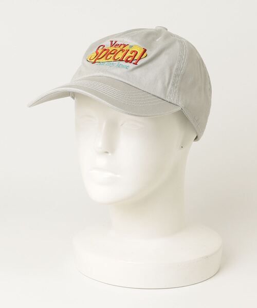 INFIELDER DESIGN（インフィールダーデザイン）の「(INFIELDER DESIGN)EMB CAP（キャップ・レディース・ネイビー/グレー/ブラック・ONE SIZE）」の17枚目の写真