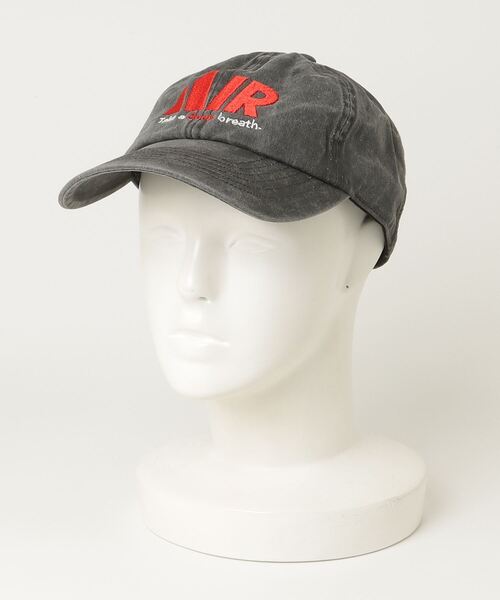 INFIELDER DESIGN（インフィールダーデザイン）の「(INFIELDER DESIGN)EMB CAP（キャップ・レディース・ネイビー/グレー/ブラック・ONE SIZE）」の16枚目の写真