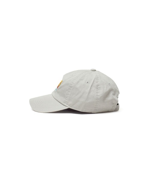 INFIELDER DESIGN（インフィールダーデザイン）の「(INFIELDER DESIGN)EMB CAP（キャップ・レディース・ネイビー/グレー/ブラック・ONE SIZE）」の11枚目の写真
