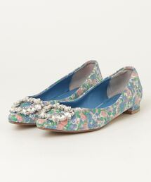 【新品未使用・お買い得】ツルバイマリコオイカワ/Onegin/パンツ/サイズ34 0430015354797cl_75?$VS_1500$