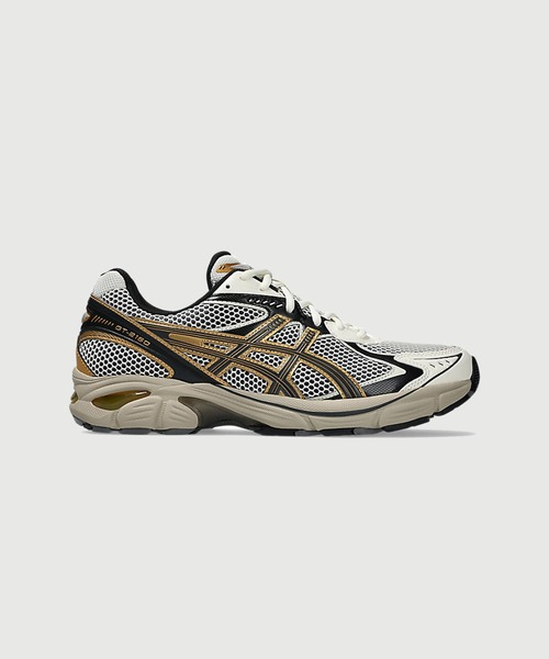 ASICS(アシックス)の「【ASICS/アシックス】GT-2160/ゲル-2160/軽量(スニーカー・メンズ・ゴールド・28.5/27.5/26.5)」の3枚目の写真