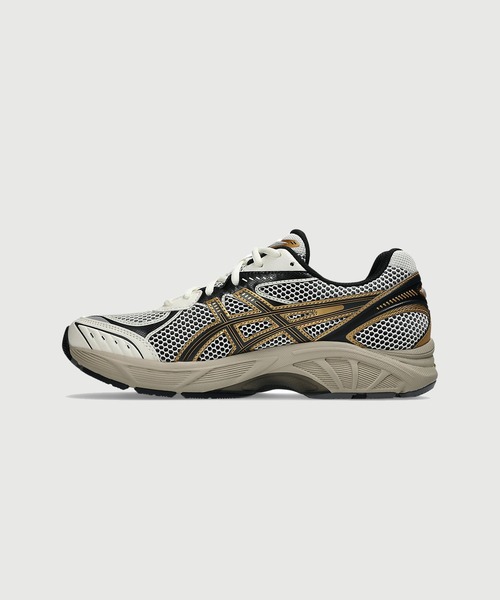 ASICS(アシックス)の「【ASICS/アシックス】GT-2160/ゲル-2160/軽量(スニーカー・メンズ・ゴールド・28.5/27.5/26.5)」の2枚目の写真