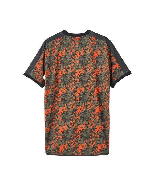 プーマ×SCYE 　 FOOTBALL SHIRT　Lサイズ　未使用 セール】PUMA x SCYE Football SHIRT（Tシャツ/カットソー）｜PUMA