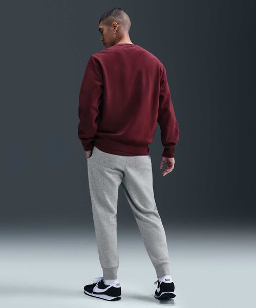 NIKE CLUB+ フリースパーカー トレーナー ジョガーパンツ 3点セット 楽天市場】ナイキ スポーツウェア スウェット 上下セット メンズ NSW