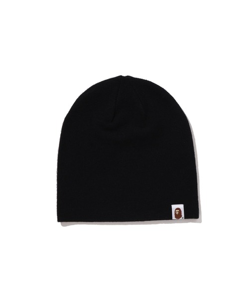 COLOR STONE STA KNIT CAP（ニットキャップ/ビーニー）｜A BATHING APE