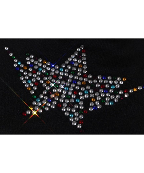 COLOR STONE STA KNIT CAP（ニットキャップ/ビーニー）｜A BATHING APE