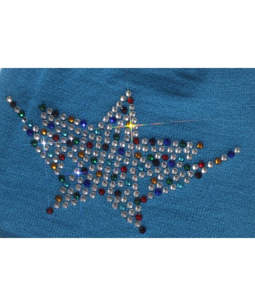 COLOR STONE STA KNIT CAP（ニットキャップ/ビーニー）｜A BATHING APE