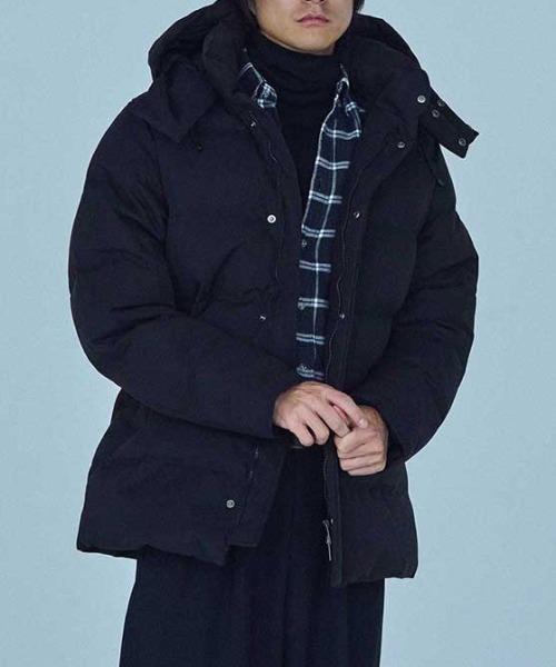 PYRENEX ダウン　ジャケット　コート メンズ　サイズL BELFORT 楽天市場】ピレネックス メンズ ダウンジャケット ベルフォール