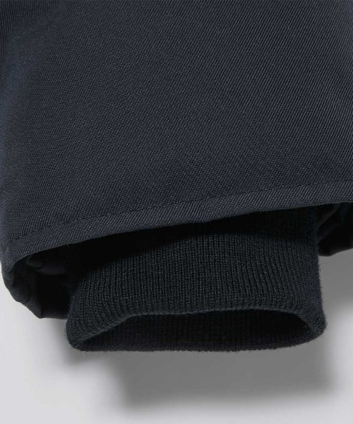 Pyrenex(ピレネックス)の「【PYRENEX】BELFORT(ダウンジャケット/コート・メンズ・ブラック・L/XL/M)」の6枚目の写真