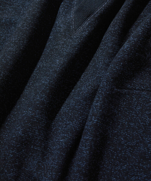 CAHLUMN（カウラム）の「CAHLUMN/カウラム Merino Wool＋Cotton Loop