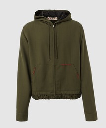 MARNI｜マルニ（レディース）のパーカー（ジップアップ）通販 - ZOZOTOWN