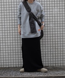 UNIVERSAL OVERALL（ユニバーサルオーバーオール）の「SWEAT SHIRT/プルオーバースウェット（スウェット）」