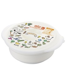 SNOOPY（スヌーピー）の「スヌーピー 即席ラーメンメーカー SNOOPY やさい SK（キッチンツール）」