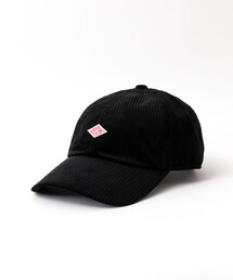 DANTON | 【DANTON/ダントン】8W CORDUROY 6PANEL CAP DT-H0227 CDU 25AW(キャップ)