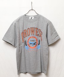 【RES】【RDS】プリントTシャツ