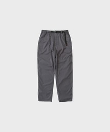 【日本限定モデル】Gramicci/ GABARDINE EAZY PANTS イージーパンツ 秋服 冬服