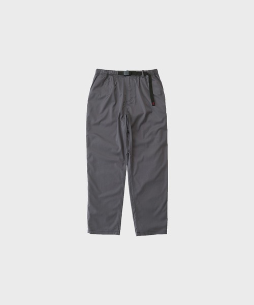 Gramicci(グラミチ)の「【日本限定モデル】Gramicci/ GABARDINE EAZY PANTS イージーパンツ 秋服 冬服(その他パンツ・メンズ・ブラック/グレー/ダークネイビー/チャコール・S/M/L/XL)」の1枚目の写真