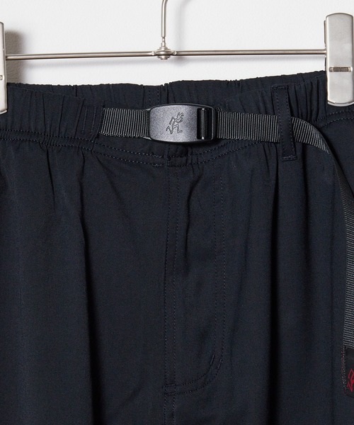 Gramicci(グラミチ)の「【日本限定モデル】Gramicci/グラミチ GABARDINE EAZY PANTS イージーパンツ(その他パンツ・メンズ・ブラック/グレー/ダークネイビー・S/M/L)」の7枚目の写真