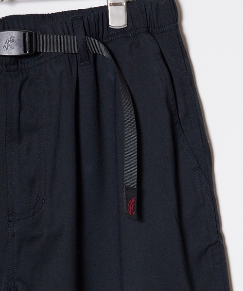 Gramicci(グラミチ)の「【日本限定モデル】Gramicci/グラミチ GABARDINE EAZY PANTS イージーパンツ(その他パンツ・メンズ・ブラック/グレー/ダークネイビー・S/M/L)」の8枚目の写真