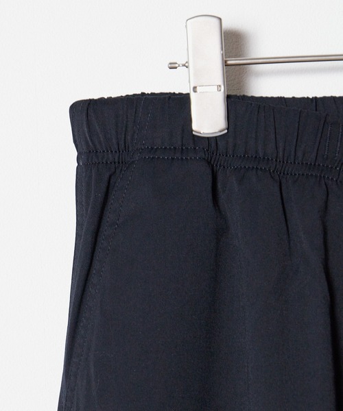 Gramicci(グラミチ)の「【日本限定モデル】Gramicci/グラミチ GABARDINE EAZY PANTS イージーパンツ(その他パンツ・メンズ・ブラック/グレー/ダークネイビー・S/M/L)」の9枚目の写真