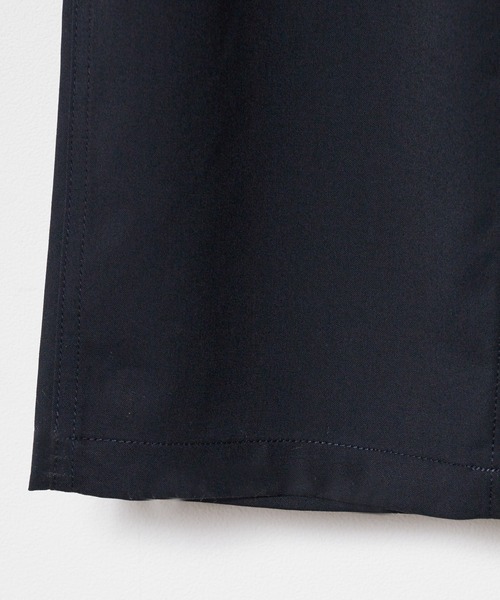 Gramicci(グラミチ)の「【日本限定モデル】Gramicci/グラミチ GABARDINE EAZY PANTS イージーパンツ(その他パンツ・メンズ・ブラック/グレー/ダークネイビー・S/M/L)」の4枚目の写真