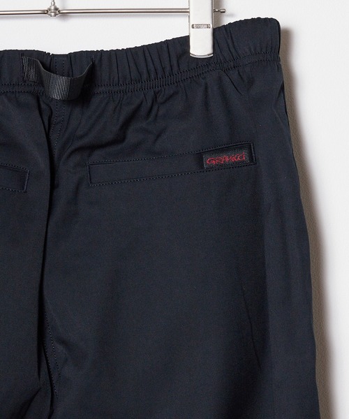 Gramicci(グラミチ)の「【日本限定モデル】Gramicci/グラミチ GABARDINE EAZY PANTS イージーパンツ(その他パンツ・メンズ・ブラック/グレー/ダークネイビー・S/M/L)」の5枚目の写真