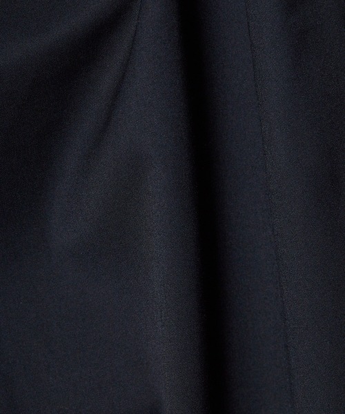 Gramicci(グラミチ)の「【日本限定モデル】Gramicci/グラミチ GABARDINE EAZY PANTS イージーパンツ(その他パンツ・メンズ・ブラック/グレー/ダークネイビー・S/M/L)」の6枚目の写真