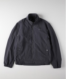 CAMP7（キャンプセブン）の「【CAMP7】ワッシャーナイロンスタンドネックブルゾン（ゆったり/シルエット/カジュアル/個性）（ブルゾン）」