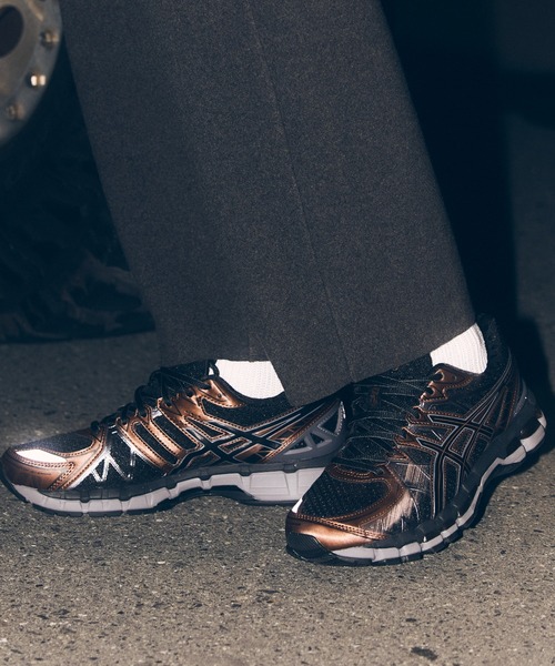 GEL-KAYANO 20 1203A388.002（スニーカー）｜ASICS（アシックス）の