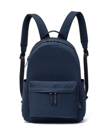MARGARET HOWELL idea(マーガレット・ハウエル アイデア) Weather proof 2気室バックパック