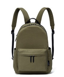 MARGARET HOWELL idea（マーガレット・ハウエルアイデア）の「MARGARET HOWELL idea(マーガレット・ハウエル アイデア) Weather proof　2気室バックパック（バックパック/リュック）」