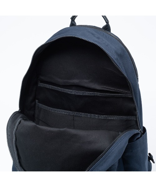 MHL. マーガレットハウエル リュック バックパック レザー ネイビー 神南店からSS24 MIZUNO FOR MARGARET HOWELLの特別な演出のお知らせ