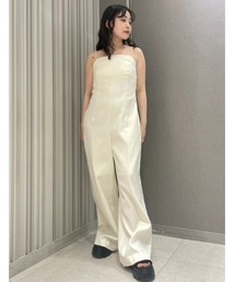 フレイアイディー オールインワン フレイ アイディー FRAY I.D セミシアーレザートリム