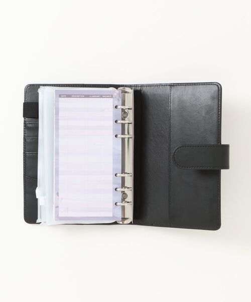 セール】oshipic/推し活A6バインダー/アクスタケース/チケットホルダー