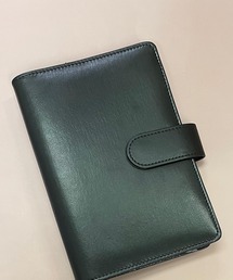 VIBGYOR(ヴィブジョー)のoshipic/推し活A6バインダー/アクスタケース/チケットホルダー/マネープランナー S0013(その他小物)
