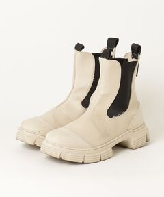 セール】SUICOKE KENN-Mwpab（ブーツ）｜SUICOKE（スイコック）の