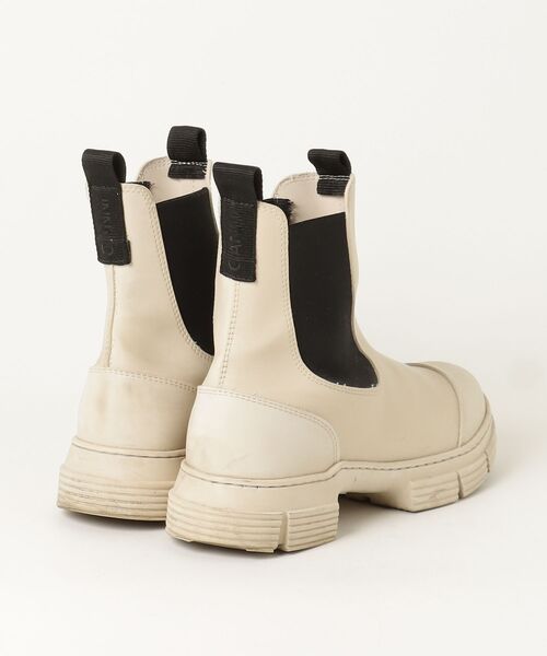 セール/ブランド古着】ショートブーツ（ブーツ）｜GANNI（ガニー）の