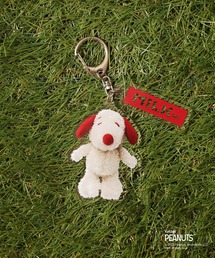 MILKFED. | MILKFED. × PEANUTS KEYCHAIN(キーホルダー)