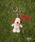 MILKFED.�i�~���N�t�F�h�j�́uMILKFED. × PEANUTS KEYCHAIN�i�L�[�z���_�[�j�v�b�N���A