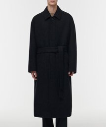 MUSINSA STANDARD｜ムシンサスタンダードのチェスターコート（）通販